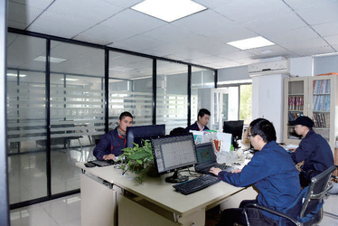 Jinshanli Intelligent Technology（Suzhou）Co.,Ltd