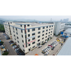 China Jinshanli Intelligent Technology（Suzhou）Co.,Ltd