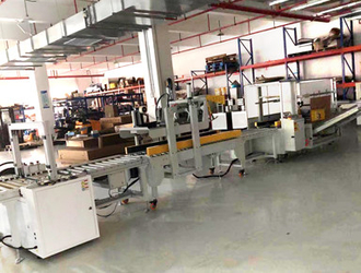 Jinshanli Intelligent Technology（Suzhou）Co.,Ltd