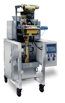 Automatic Small Granule Vertical Packing Machine Vffs Food Industries