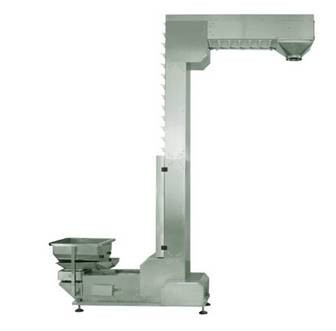 Rotary Premade Pouch Packing Machine Grains Granules Nuts Filling Sealing Machine