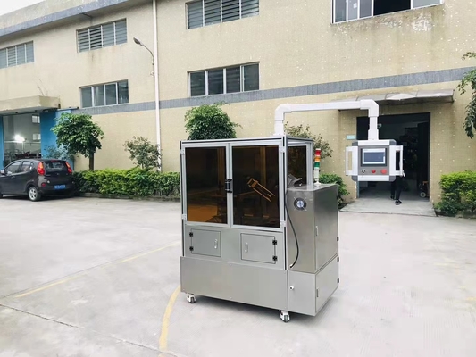 400g/M2 Automatic Carton Packing Machine Corrugated Box Folding And Gluing Machine