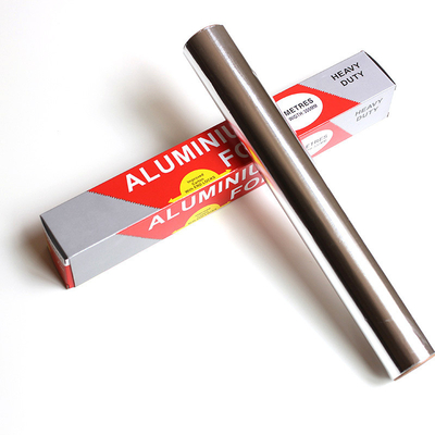 Baking Paper Cling Automatic Filling Packing Machine Plastic Aluminium Foil Roll