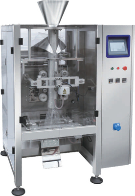 Medium Paste Vertical Liquid Filling Machine 5kg Automatic Bag Forming Machine