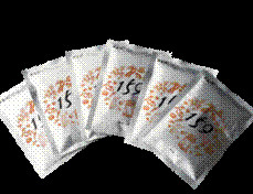 Spice Masala Premade Vertical Powder Packing Machine Detergent Chemical