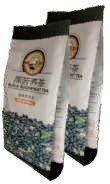 Nuts Cashew Premade Pouch Packing Machine Single Station Doypack Zipper
