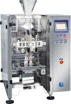 PLC Auto Weighing Packing Machine Vertical Automatic Granule Filling Machine